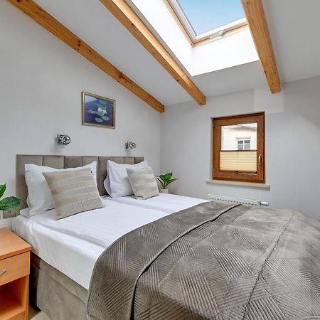 Lion Apartments - Parkowa 33A Sopot Zewnętrze zdjęcie