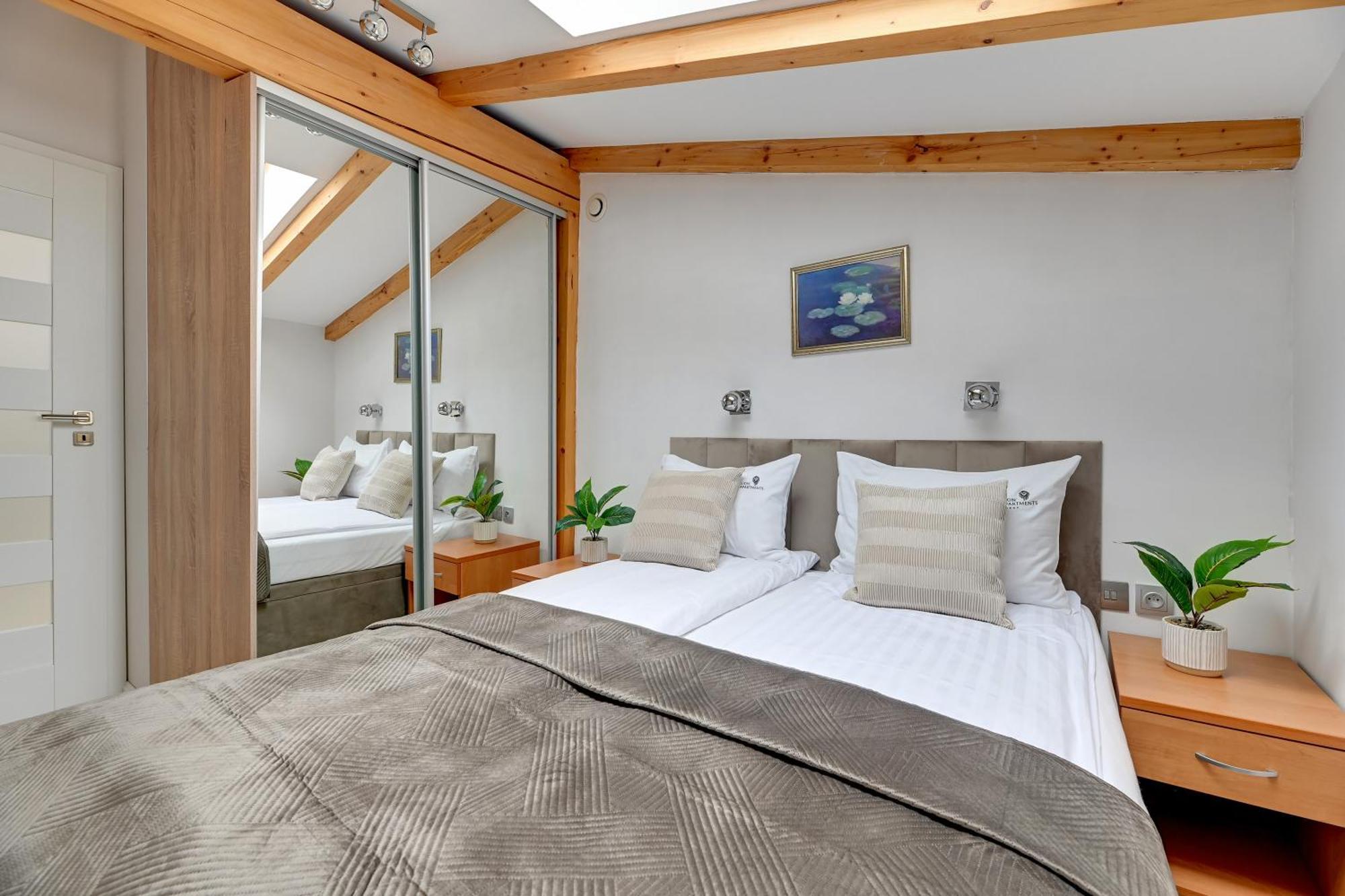 Lion Apartments - Parkowa 33A Sopot Zewnętrze zdjęcie