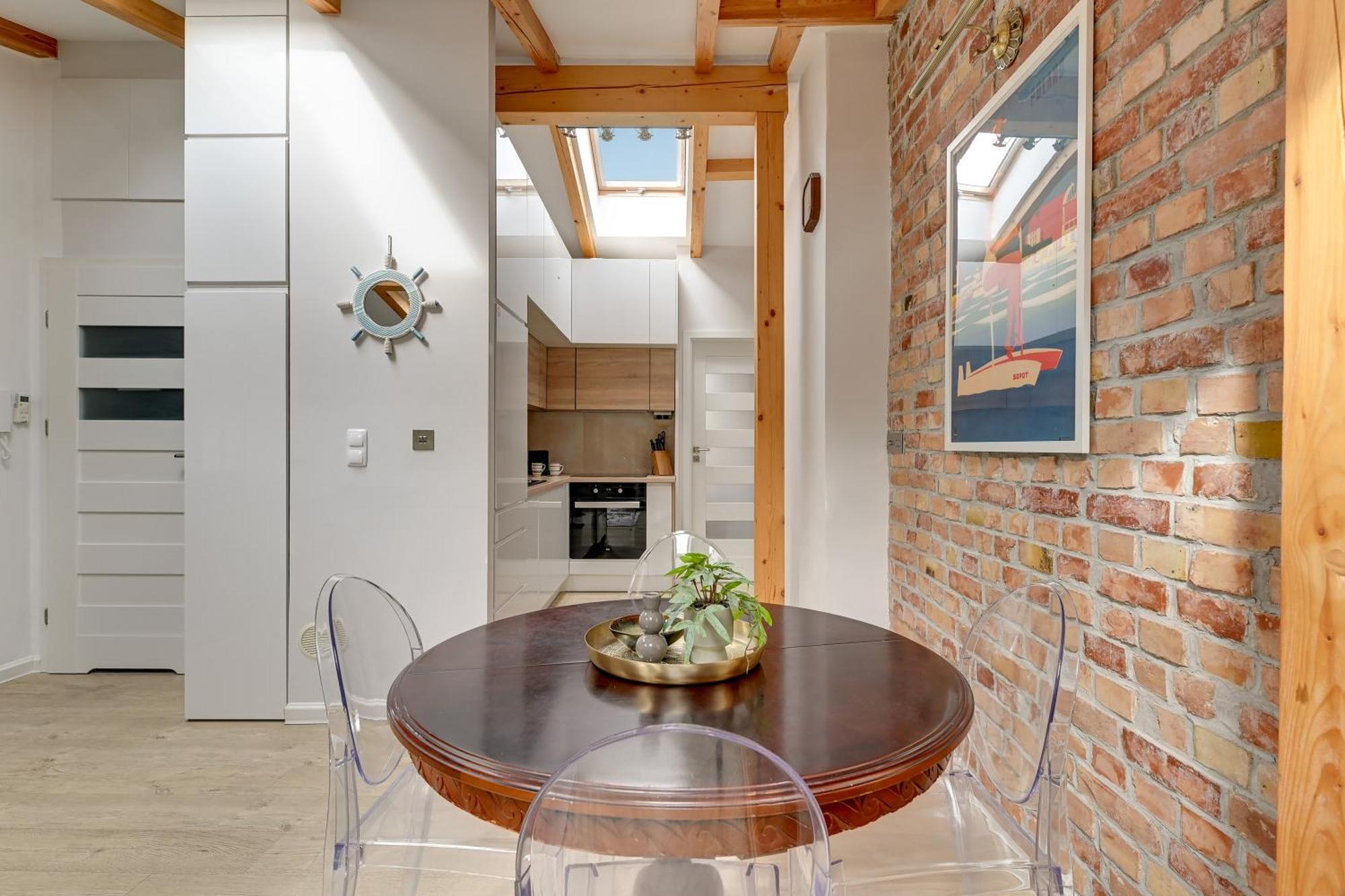 Lion Apartments - Parkowa 33A Sopot Zewnętrze zdjęcie